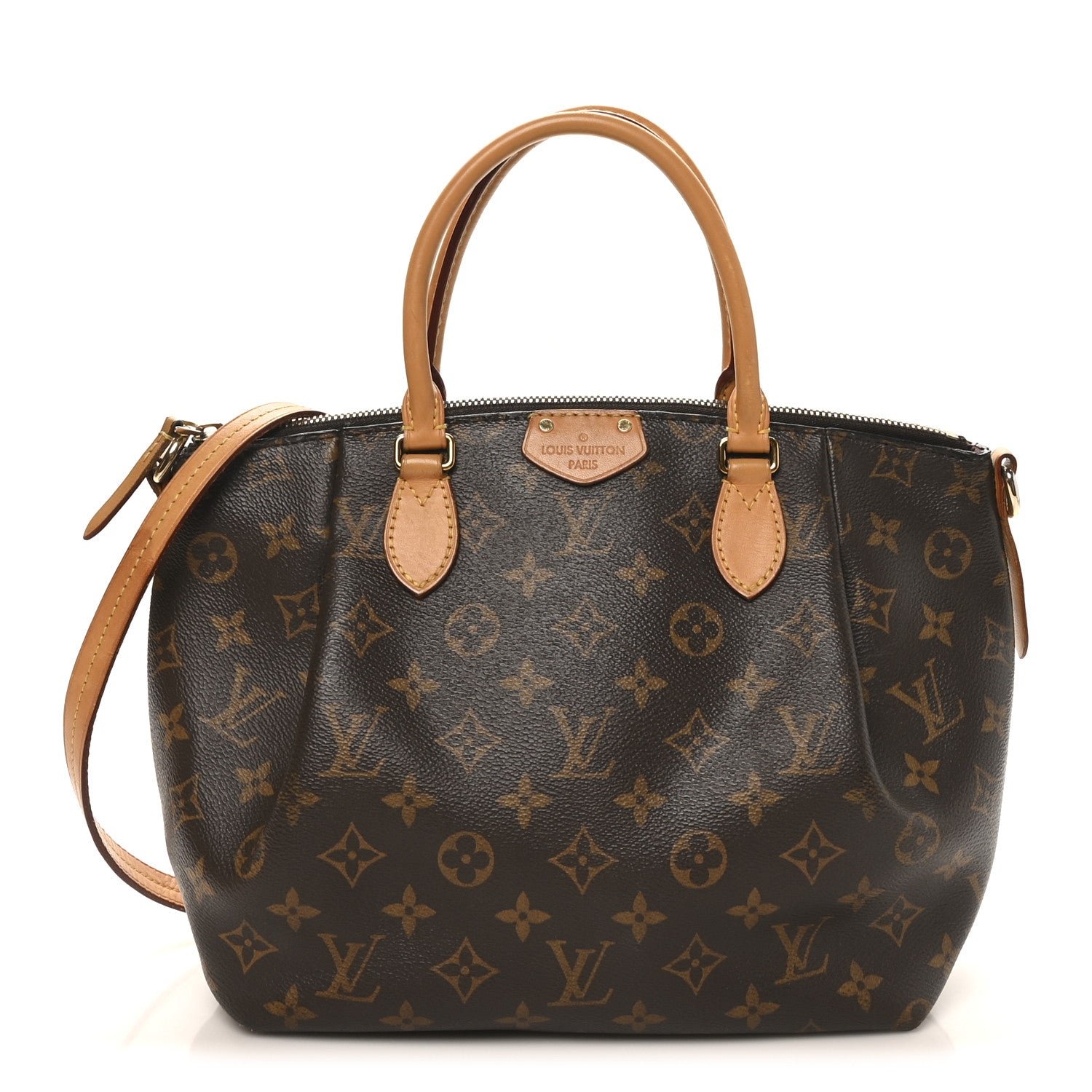 Louis Vuitton Monogram Turenne PM