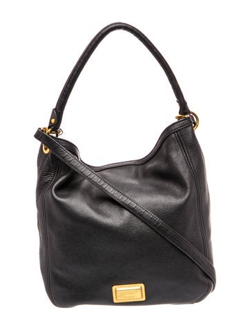 Leather Hobo