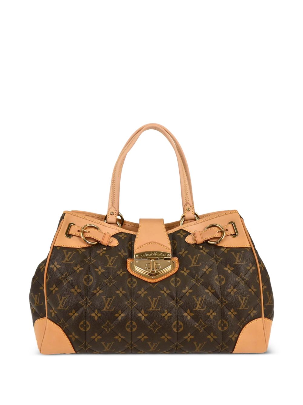 2008 Monogram Étoile tote bag
