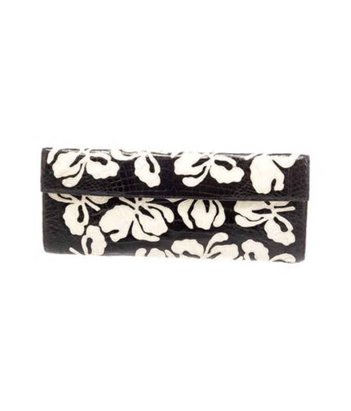 Nancy Gonzalez Gonzalez Clutch