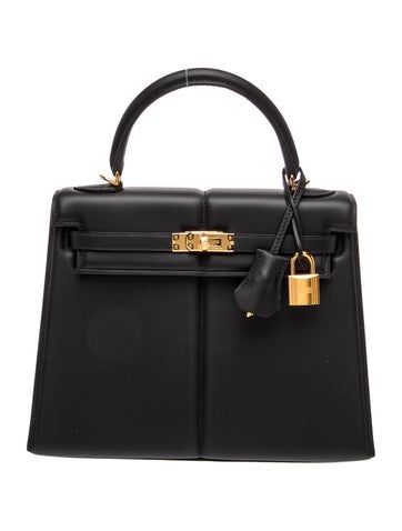 Swift Padded Kelly II Sellier 25