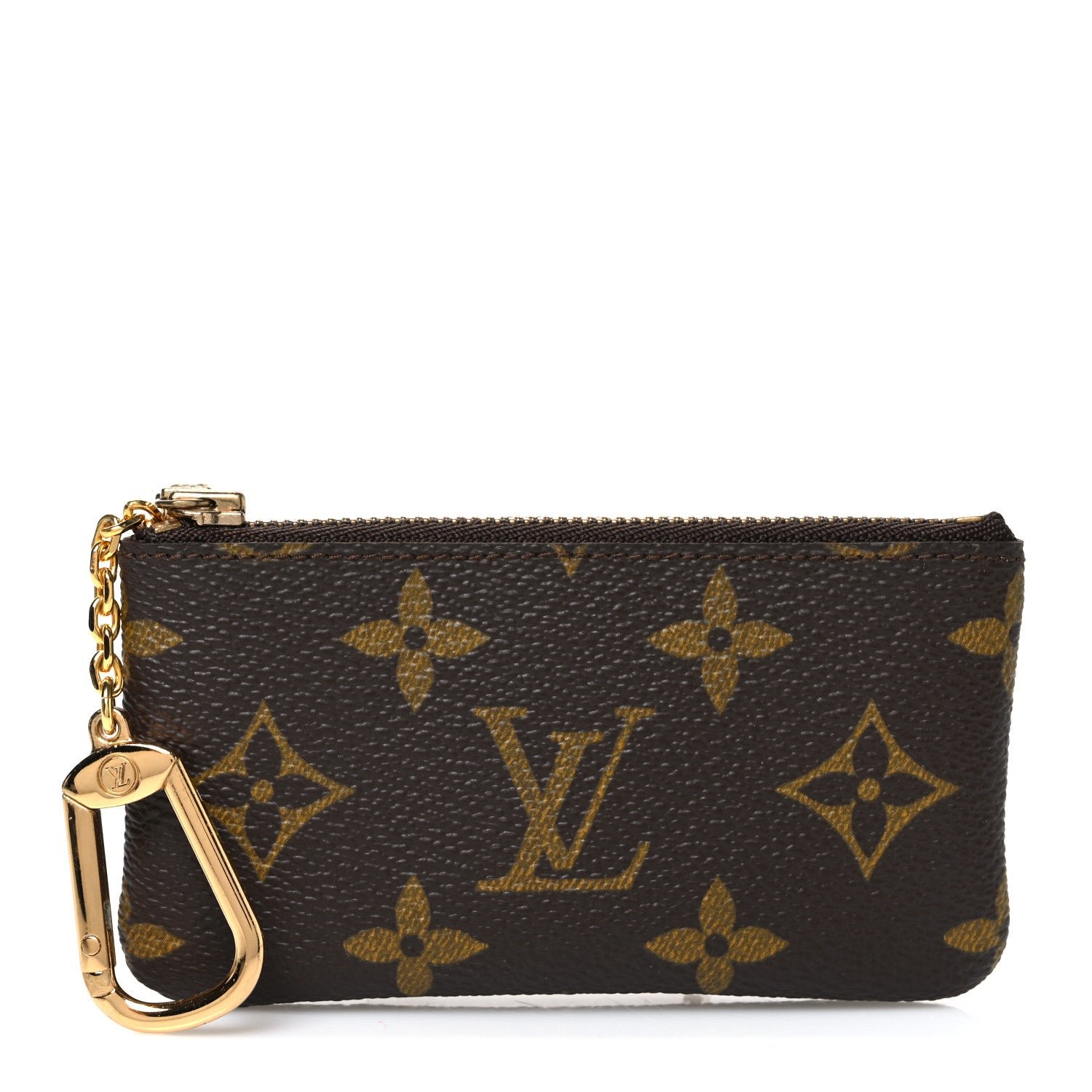 Louis Vuitton Monogram Key Pouch