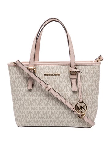 Monogram Shoulder Bag