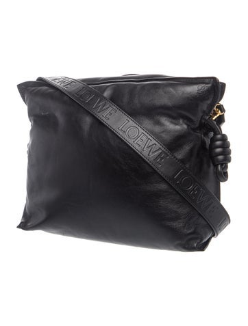 Loewe Leather Flamenco