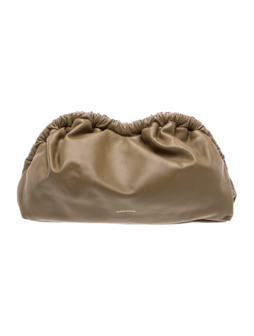 Leather Clutch