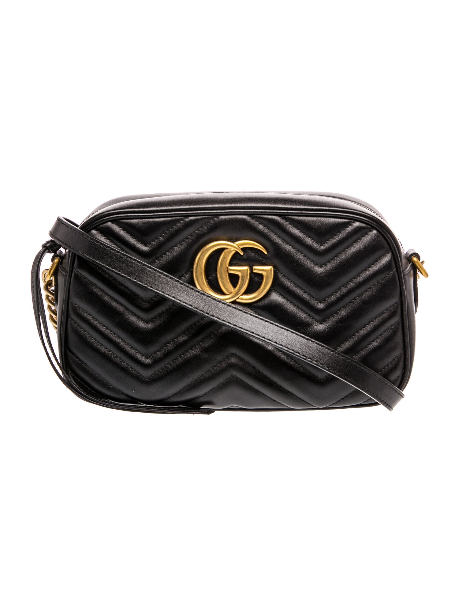 Double G Marmont Small