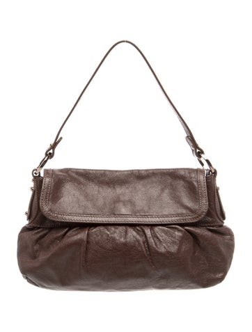 Suede Chef Vintage