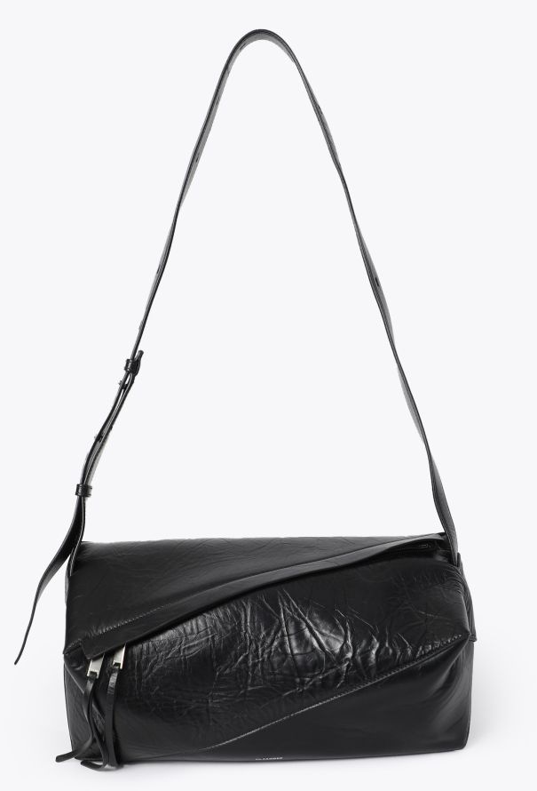 Jil Sander Vertigo Medium Crossbody Bag