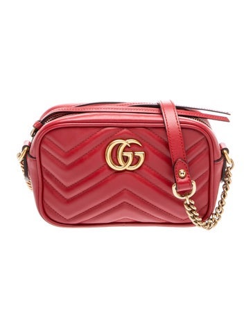 Double G Marmont