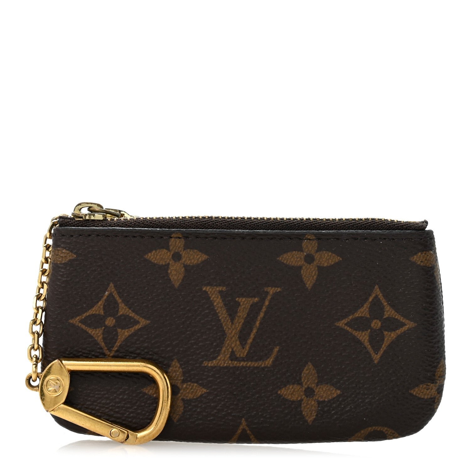 Louis Vuitton Monogram Key Pouch