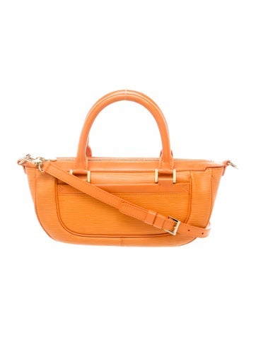 Epi Leather Dhanura PM