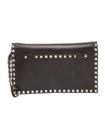 Rockstud Clutch