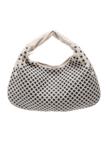 Intrecciato Veneta Hobo