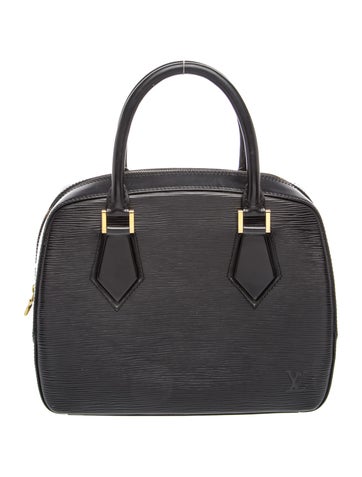 LV Monogram Jasmin