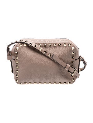 Rockstud Crossbody Bag