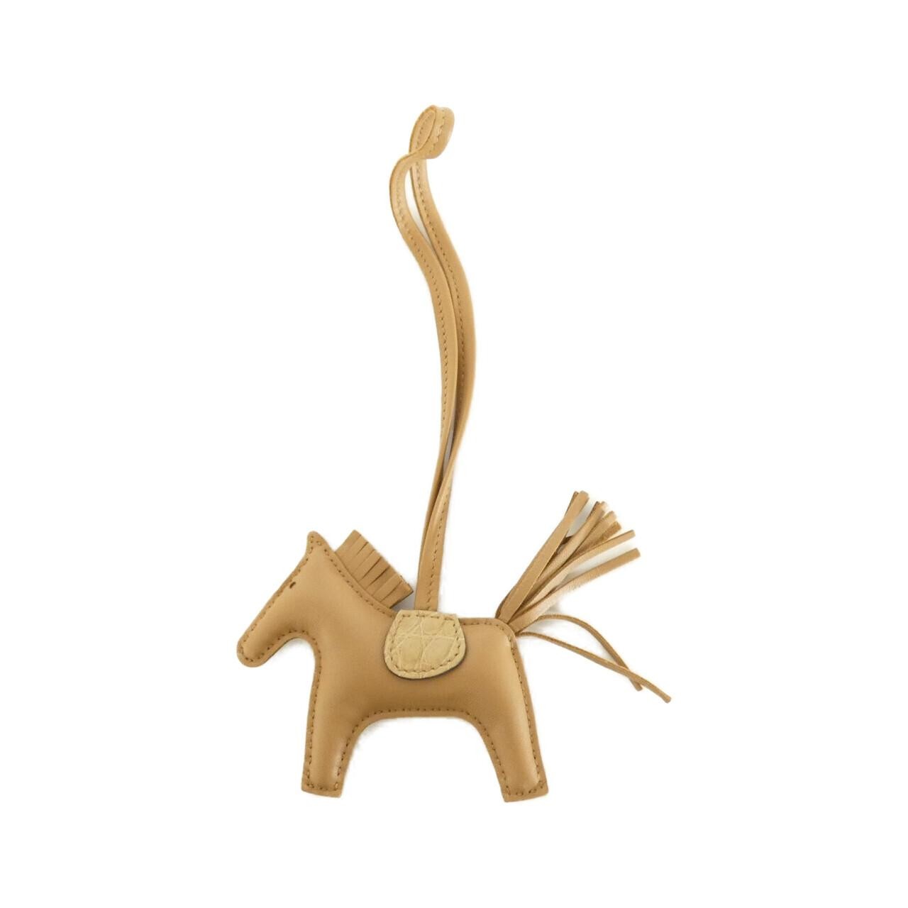 Hermes Rodeo Touch Bag Charm PM 082340CA