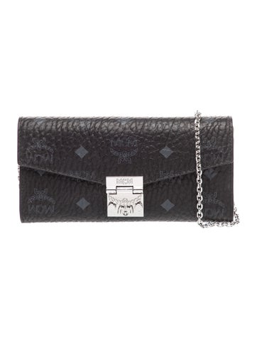 Visetos Crossbody Bag