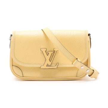 Leather Buci