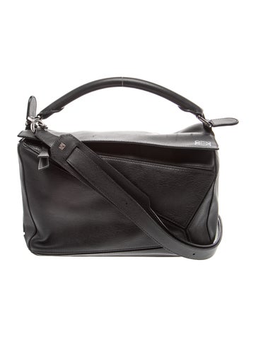 Calfskin Puzzle Medium
