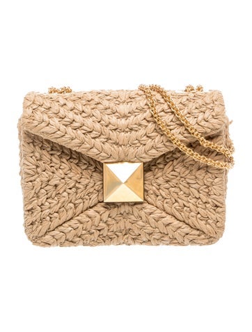 One Stud Shoulder Bag