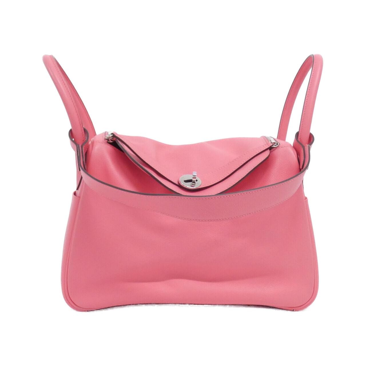 Hermes Lindy 30 073429CK Shoulder Bag