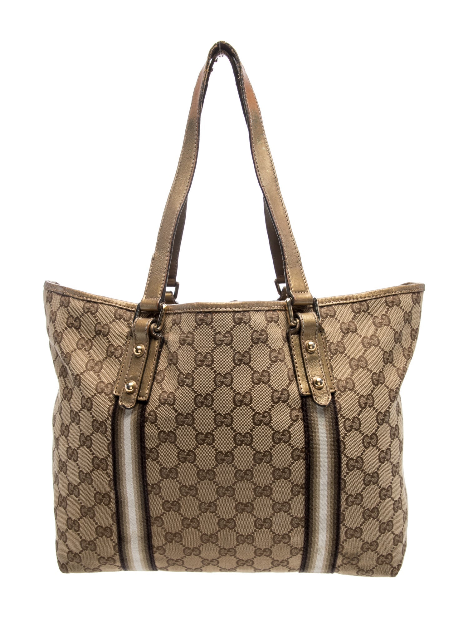 GG Canvas Abbey