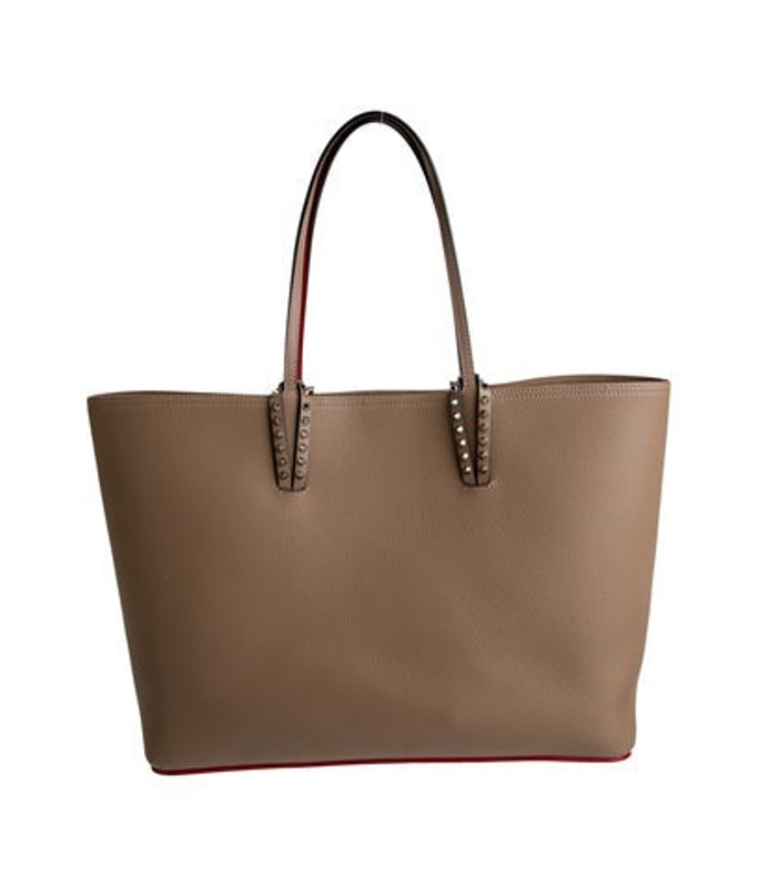 Christian Louboutin Louboutin Spike Tote