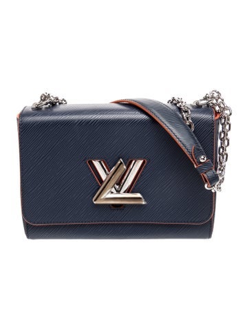 Louis Vuitton Epi Leather Twist MM