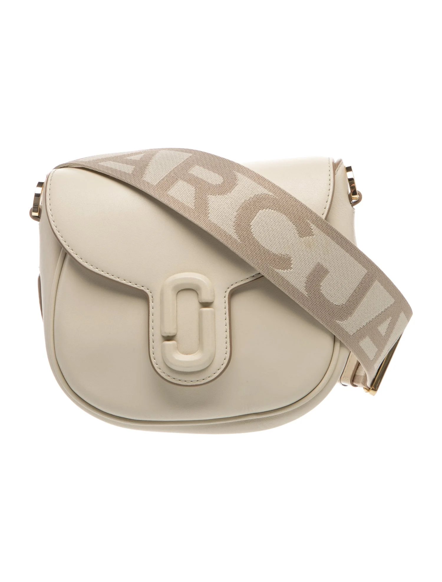 Marc Jacobs Leather Shoulder Bag