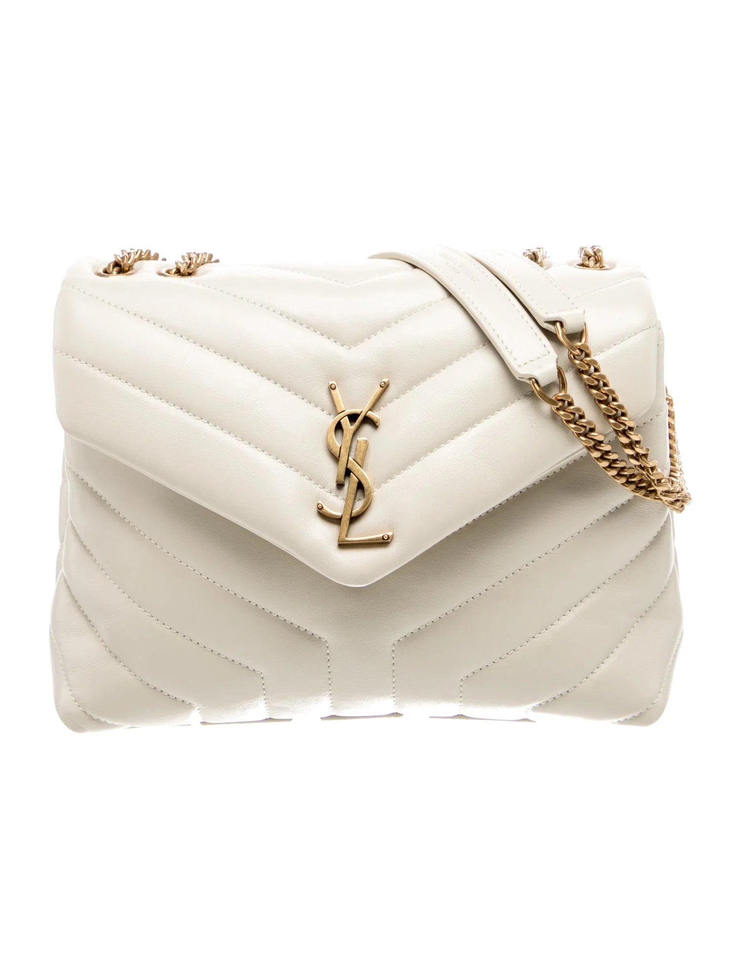 Quilted LouLou Small
