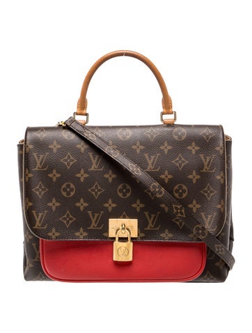 LV Monogram Marignan