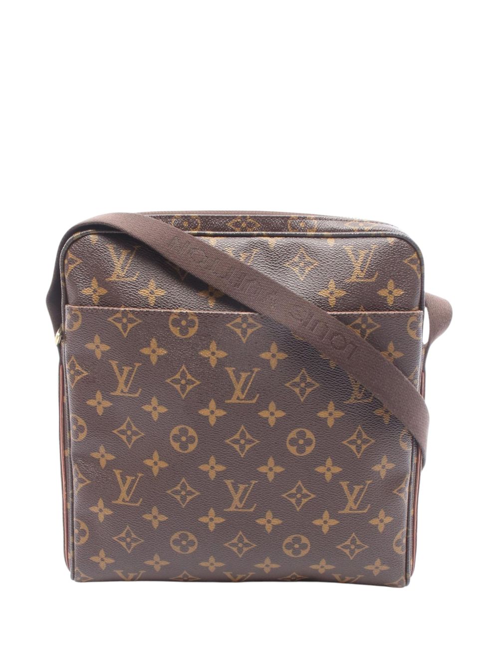 2009 Monogram Trotteur Beaubourg crossbody bag