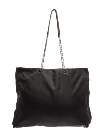 Vela Nylon Tote Vintage