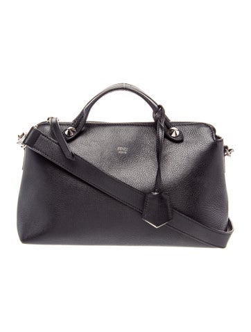 Leather By The Way