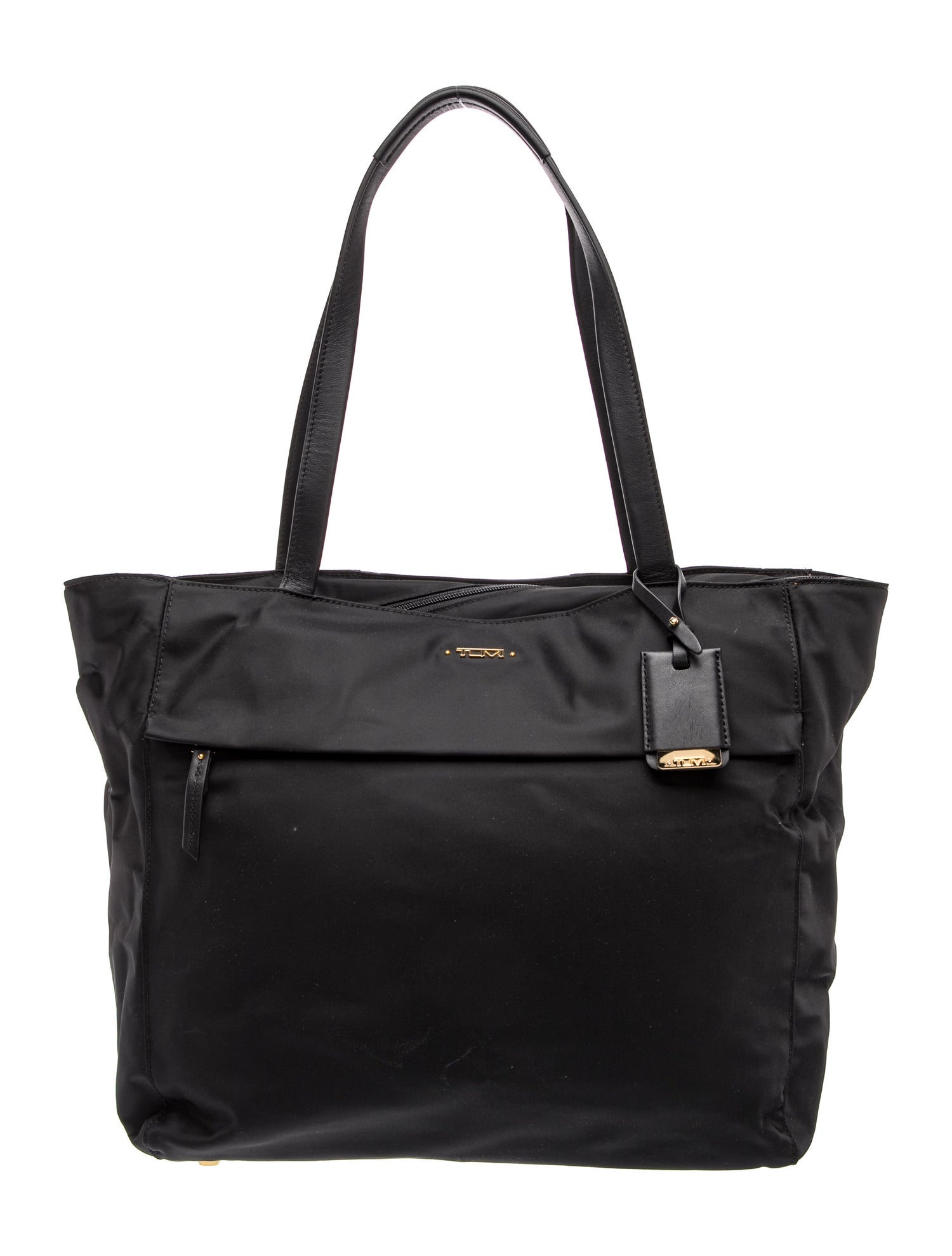 Nylon Tote