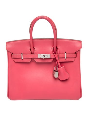Tadelakt Birkin 25