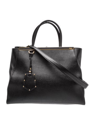Leather 2Jours Medium