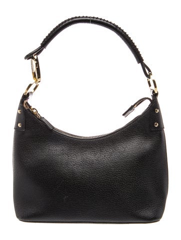 Gucci GG Canvas Shoulder Bag