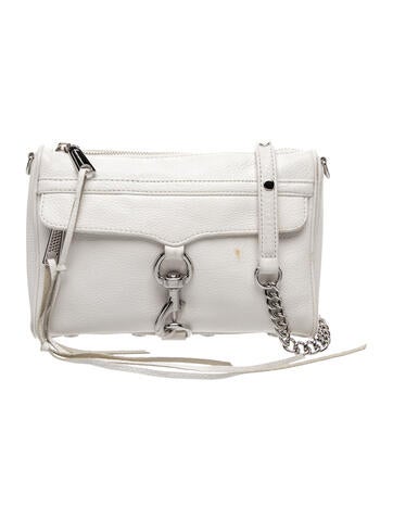 Rebecca Minkoff Leather Crossbody Bag