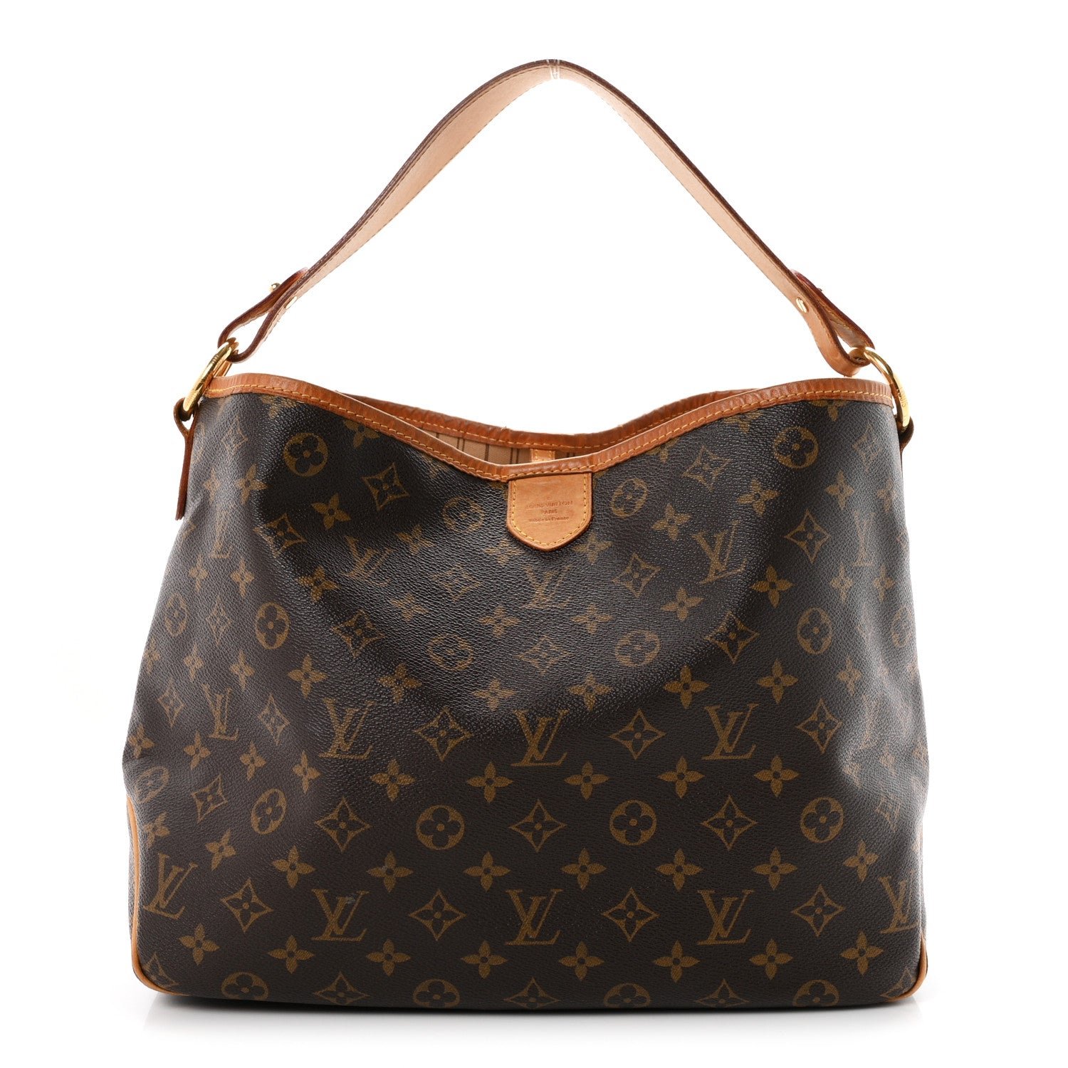 Louis Vuitton Monogram Delightful PM