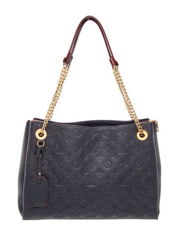 LV Monogram Surène MM