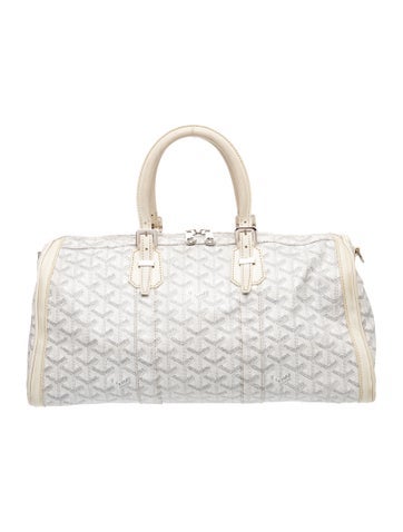 Goyardine Croisière 40 Vintage