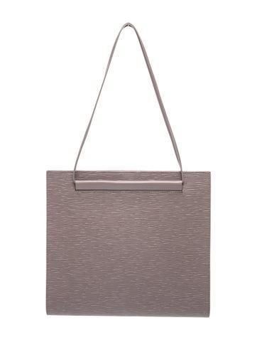 Epi Leather Saint Tropez Vintage