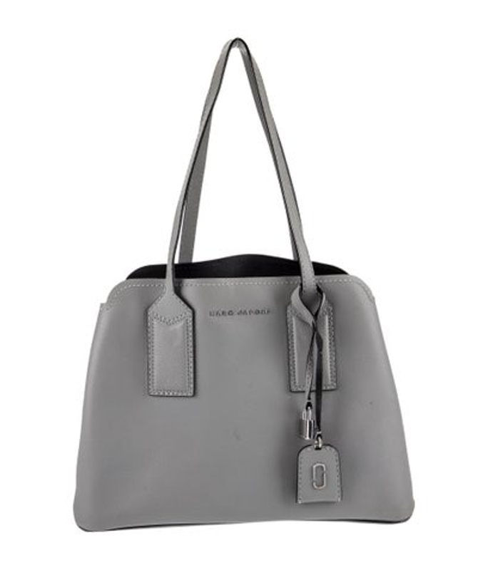 Marc Jacobs Jacobs Leather Shoulder Bag