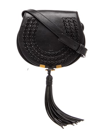 Leather Hudson Small