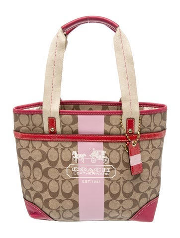 Canvas Tote