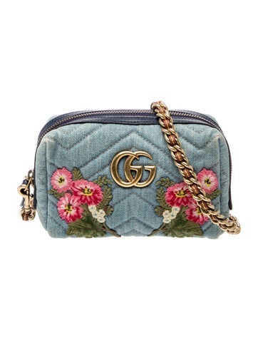 Double G Marmont