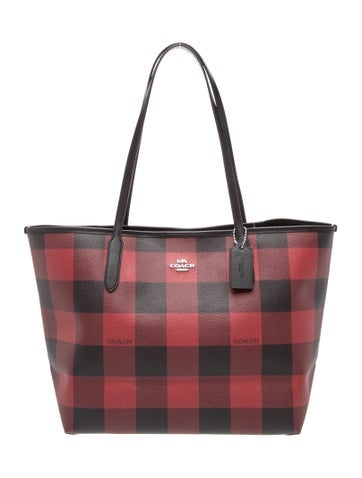 Tote w/ Tags