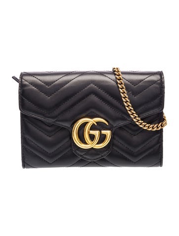 Double G Marmont