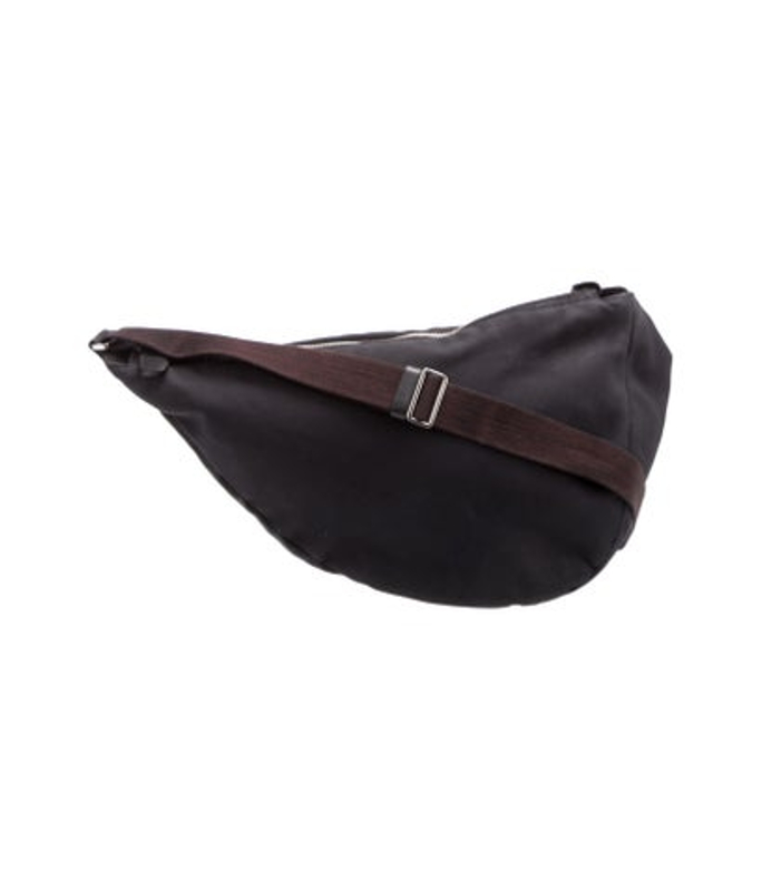 The Row Row Nylon Slouchy Banana Two